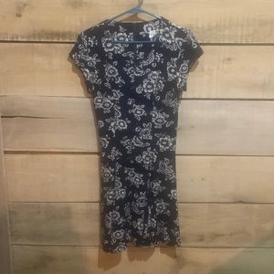 Vintage moda international Dress size small